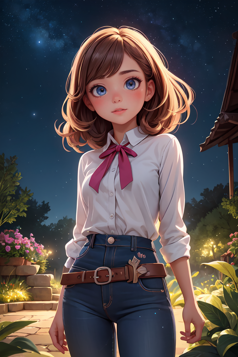 390109-1854049207-Cowboy Shot,beautiful and detailed illustration,pop art,masterpiece,best quality,ultra-detailed,soft lighting,_lora_add_detail_0.png
